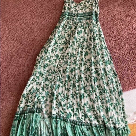 Hello Molly Midi Dress XS - Picture 5 of 7